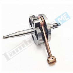 Albero motore LAMBRETTA D/LD 125cc