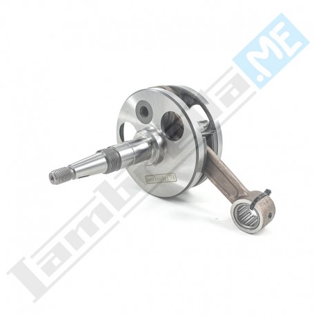 Albero motore LAMBRETTA D/LD 150cc spinotto Ø16mm