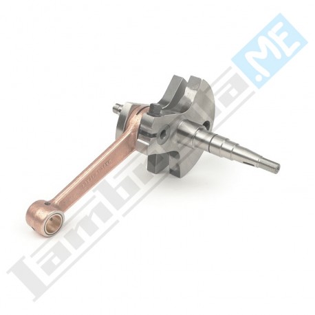 Albero motore LAMBRETTA E/F 125cc