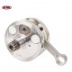 Albero Motore YAMAHA YZ 250cc 2001-2002