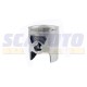 Pistone POLINI Trasformazione HONDA/PIAGGIO 90cc 2 tempi
