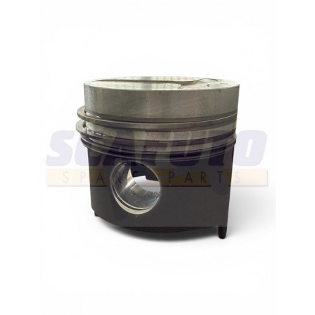 Pistone PIAGGIO APE DIESEL 4 tempi