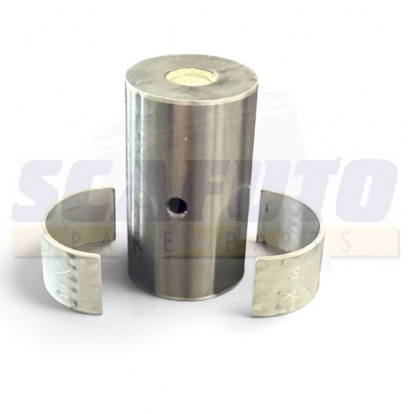 Bronzine e asse di accoppiamento biella PIAGGIO Scooter 125/150/200/250/300cc 4 tempi